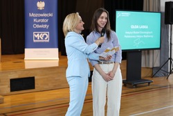 Kierunek: Kompas Jutra Mińsk Mazowiecki 23.03.26