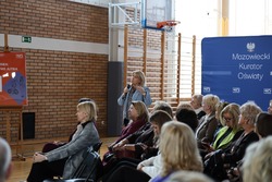 Kierunek: Kompas Jutra Mińsk Mazowiecki 23.03.26