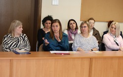 Mazowieckie Rozmowy o Oświacie oraz Kompas Jutra w Siedlcach 30.03.2026