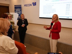 Mazowieckie Rozmowy o Oświacie oraz Kompas Jutra w Siedlcach 30.03.2026