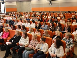 Mazowieckie Rozmowy o Oświacie oraz Kompas Jutra w Siedlcach 30.03.2026