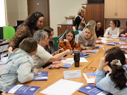 Mazowieckie Rozmowy o Oświacie oraz Kompas Jutra w Siedlcach 30.03.2026