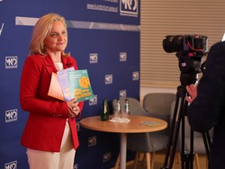 Mazowieckie Rozmowy o Oświacie oraz Kompas Jutra w Siedlcach 30.03.2026