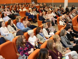 Mazowieckie Rozmowy o Oświacie oraz Kompas Jutra w Siedlcach 30.03.2026