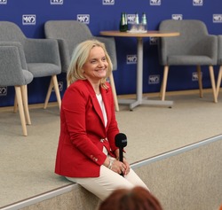 Mazowieckie Rozmowy o Oświacie oraz Kompas Jutra w Siedlcach 30.03.2026