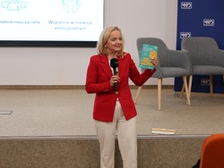 Mazowieckie Rozmowy o Oświacie oraz Kompas Jutra w Siedlcach 30.03.2026