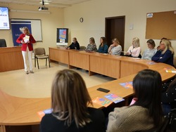 Mazowieckie Rozmowy o Oświacie oraz Kompas Jutra w Siedlcach 30.03.2026