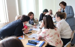 Mazowieckie Rozmowy o Oświacie oraz Kompas Jutra w Siedlcach 30.03.2026