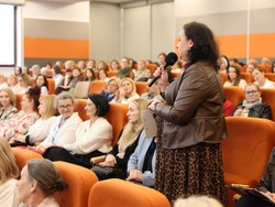 Mazowieckie Rozmowy o Oświacie oraz Kompas Jutra w Siedlcach 30.03.2026