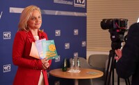 Mazowieckie Rozmowy o Oświacie oraz Kompas Jutra w Siedlcach