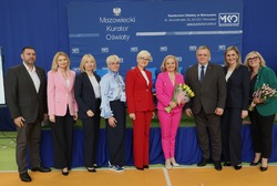 Mazowieckie Rozmowy o Oświacie oraz Kompas Jutra w Wyszynie 15.04.2026