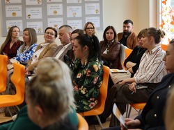Mazowieckie Rozmowy o Oświacie oraz Kompas Jutra w Wyszynie 15.04.2026