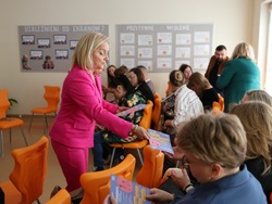 Mazowieckie Rozmowy o Oświacie oraz Kompas Jutra w Wyszynie 15.04.2026