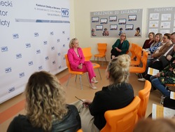 Mazowieckie Rozmowy o Oświacie oraz Kompas Jutra w Wyszynie 15.04.2026