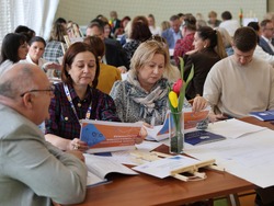 Mazowieckie Rozmowy o Oświacie oraz Kompas Jutra w Wyszynie 15.04.2026