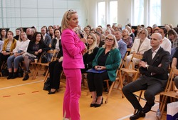 Mazowieckie Rozmowy o Oświacie oraz Kompas Jutra w Wyszynie 15.04.2026