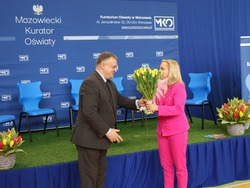 Mazowieckie Rozmowy o Oświacie oraz Kompas Jutra w Wyszynie 15.04.2026