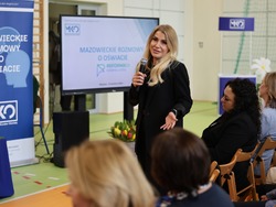 Mazowieckie Rozmowy o Oświacie oraz Kompas Jutra w Wyszynie 15.04.2026
