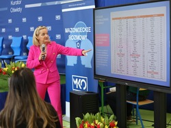 Mazowieckie Rozmowy o Oświacie oraz Kompas Jutra w Wyszynie 15.04.2026
