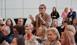Mazowieckie Rozmowy o Oświacie oraz Kompas Jutra w Wyszynie 15.04.2026