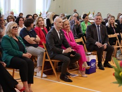 Mazowieckie Rozmowy o Oświacie oraz Kompas Jutra w Wyszynie 15.04.2026