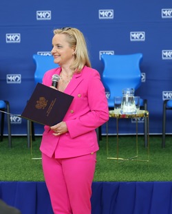 Mazowieckie Rozmowy o Oświacie oraz Kompas Jutra w Wyszynie 15.04.2026