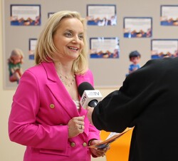 Mazowieckie Rozmowy o Oświacie oraz Kompas Jutra w Wyszynie 15.04.2026