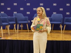 Mazowieckie Rozmowy o Oświacie w Ostrołęce 4