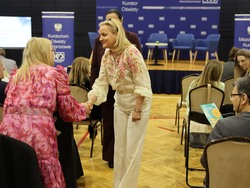 Mazowieckie Rozmowy o Oświacie w Ostrołęce 6
