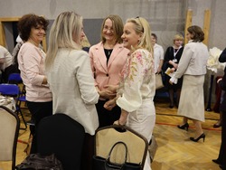 Mazowieckie Rozmowy o Oświacie w Ostrołęce 9