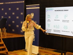 Mazowieckie Rozmowy o Oświacie w Ostrołęce 10