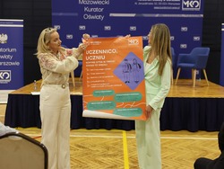 Mazowieckie Rozmowy o Oświacie w Ostrołęce 13