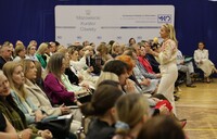 Mazowieckie Rozmowy o Oświacie oraz Kompas Jutra w Ostrołęce